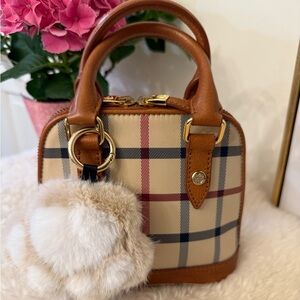 Brooks Brothers handbag